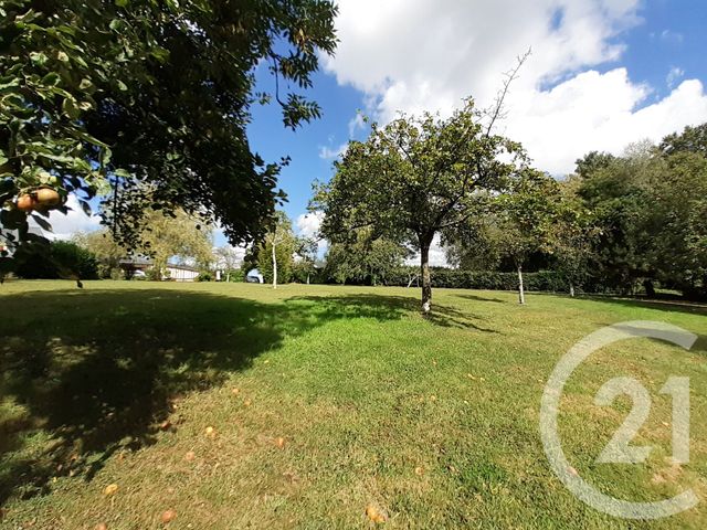 maison à vendre - 4 pièces - 150.0 m2 - EPAIGNES - 27 - HAUTE-NORMANDIE - Century 21 Harmony