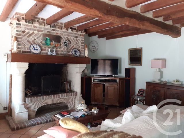 maison à vendre - 4 pièces - 150.0 m2 - EPAIGNES - 27 - HAUTE-NORMANDIE - Century 21 Harmony