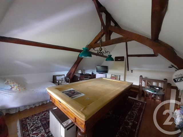 maison à vendre - 4 pièces - 150.0 m2 - EPAIGNES - 27 - HAUTE-NORMANDIE - Century 21 Harmony