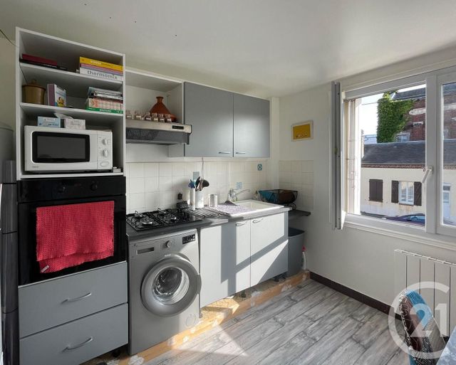 appartement - LISIEUX - 14