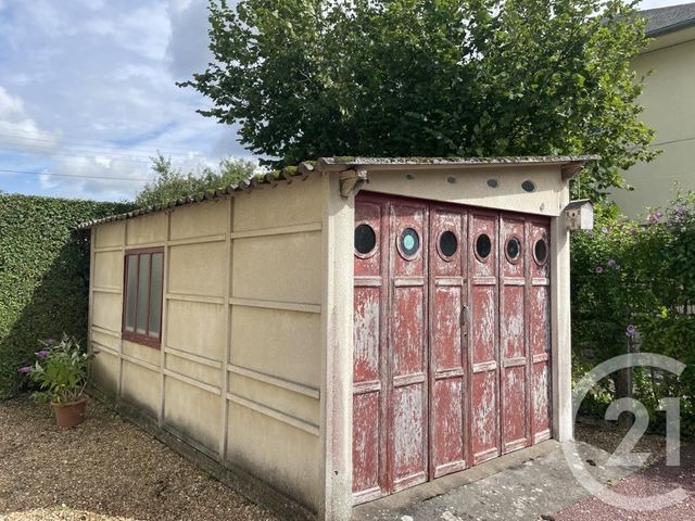 parking à louer - 13.45 m2 - LISIEUX - 14 - BASSE-NORMANDIE - Century 21 Harmony