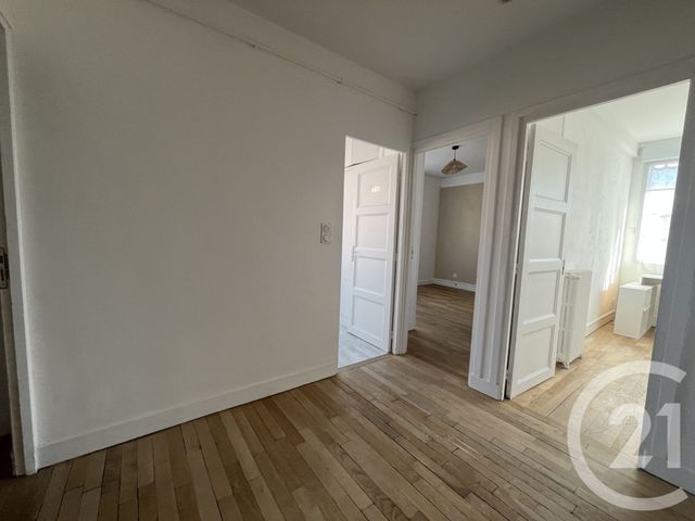 Appartement F5 à vendre - 5 pièces - 105.0 m2 - LISIEUX - 14 - BASSE-NORMANDIE - Century 21 Harmony