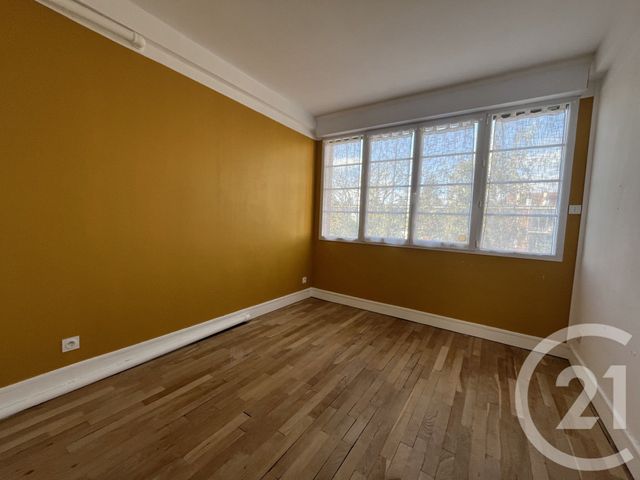 Appartement F5 à vendre - 5 pièces - 105.0 m2 - LISIEUX - 14 - BASSE-NORMANDIE - Century 21 Harmony