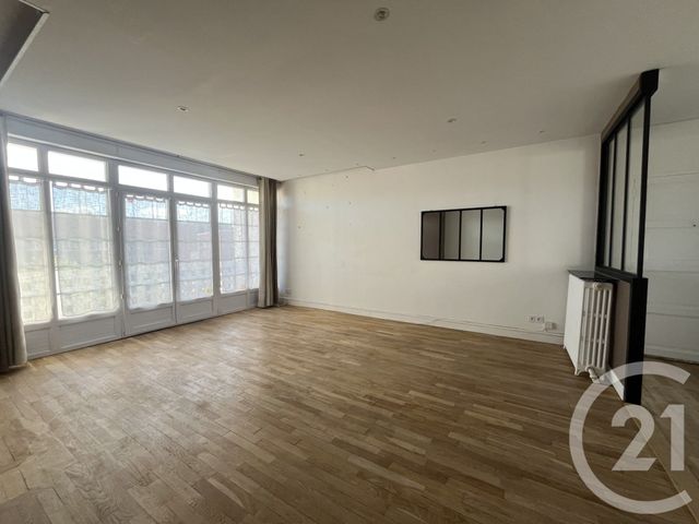 appartement - LISIEUX - 14
