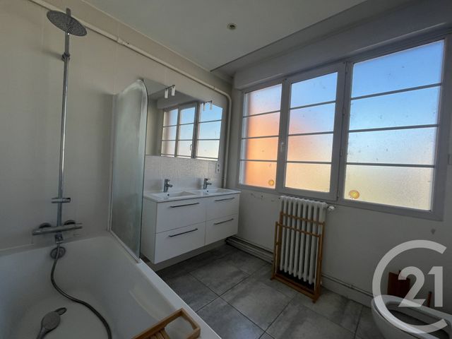 Appartement F5 à vendre - 5 pièces - 105.0 m2 - LISIEUX - 14 - BASSE-NORMANDIE - Century 21 Harmony