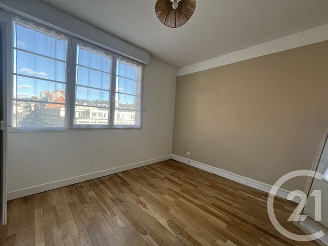 Appartement F5 à vendre - 5 pièces - 105.0 m2 - LISIEUX - 14 - BASSE-NORMANDIE - Century 21 Harmony