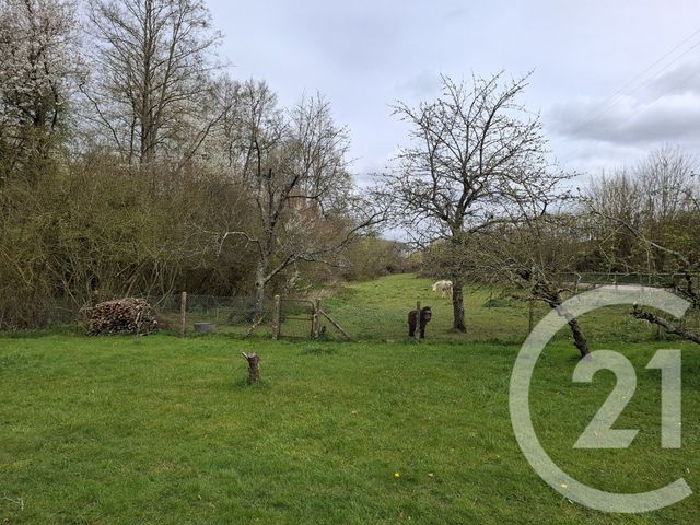 maison à vendre - 3 pièces - 85.87 m2 - LE MESNIL EUDES - 14 - BASSE-NORMANDIE - Century 21 Harmony