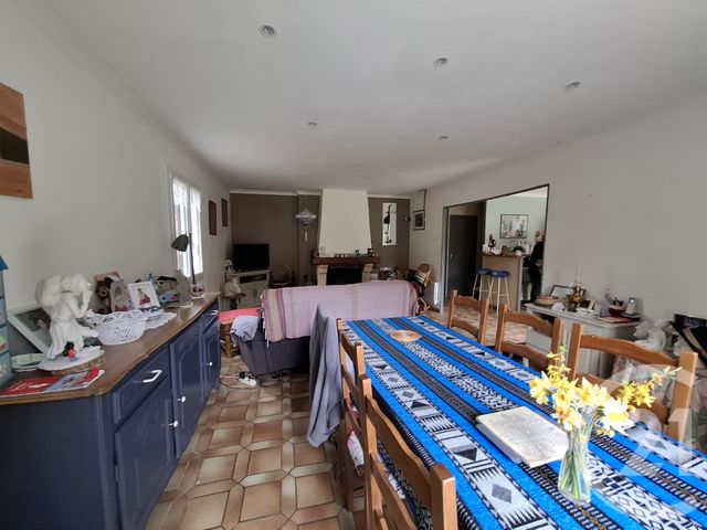 maison à vendre - 3 pièces - 85.87 m2 - LE MESNIL EUDES - 14 - BASSE-NORMANDIE - Century 21 Harmony