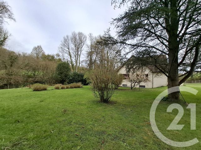 maison à vendre - 3 pièces - 85.87 m2 - LE MESNIL EUDES - 14 - BASSE-NORMANDIE - Century 21 Harmony