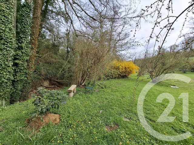 maison à vendre - 3 pièces - 85.87 m2 - LE MESNIL EUDES - 14 - BASSE-NORMANDIE - Century 21 Harmony