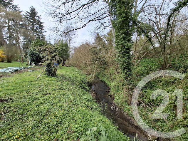 maison à vendre - 3 pièces - 85.87 m2 - LE MESNIL EUDES - 14 - BASSE-NORMANDIE - Century 21 Harmony