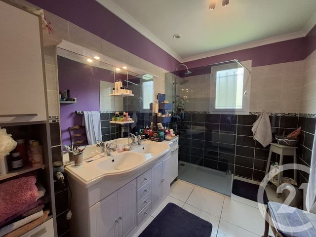 maison à vendre - 3 pièces - 85.87 m2 - LE MESNIL EUDES - 14 - BASSE-NORMANDIE - Century 21 Harmony