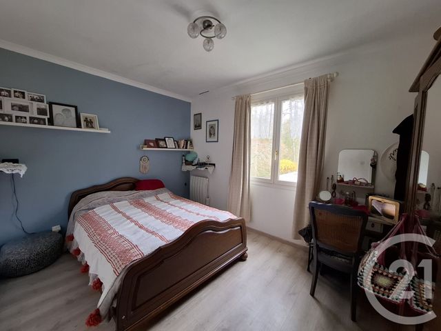 maison à vendre - 3 pièces - 85.87 m2 - LE MESNIL EUDES - 14 - BASSE-NORMANDIE - Century 21 Harmony