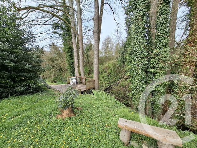 maison à vendre - 3 pièces - 85.87 m2 - LE MESNIL EUDES - 14 - BASSE-NORMANDIE - Century 21 Harmony