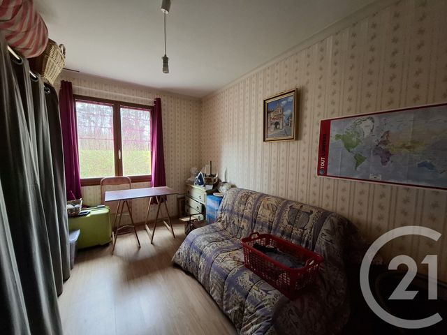 maison à vendre - 3 pièces - 85.87 m2 - LE MESNIL EUDES - 14 - BASSE-NORMANDIE - Century 21 Harmony