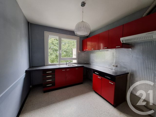 maison à vendre - 4 pièces - 82.81 m2 - LISIEUX - 14 - BASSE-NORMANDIE - Century 21 Harmony