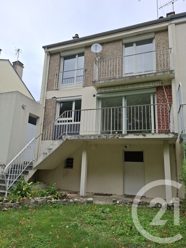 maison à vendre - 4 pièces - 82.81 m2 - LISIEUX - 14 - BASSE-NORMANDIE - Century 21 Harmony