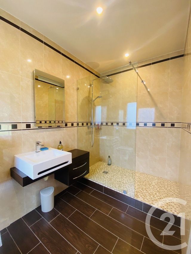 maison à vendre - 7 pièces - 270.0 m2 - HERMIVAL LES VAUX - 14 - BASSE-NORMANDIE - Century 21 Harmony