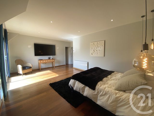 maison à vendre - 7 pièces - 270.0 m2 - HERMIVAL LES VAUX - 14 - BASSE-NORMANDIE - Century 21 Harmony