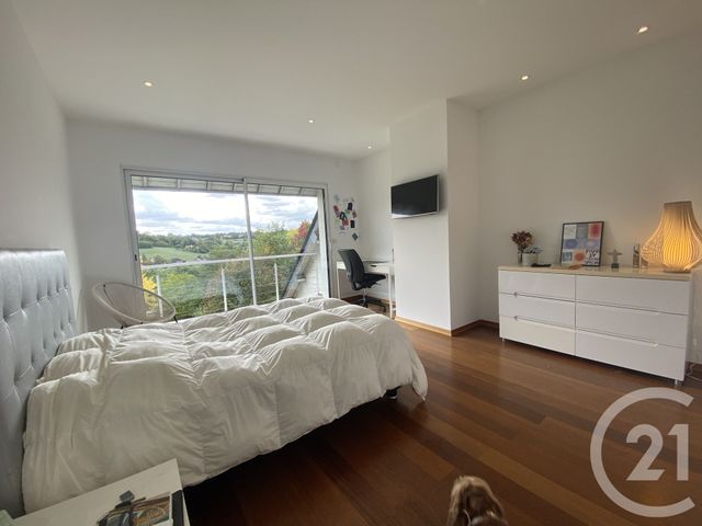 maison à vendre - 7 pièces - 270.0 m2 - HERMIVAL LES VAUX - 14 - BASSE-NORMANDIE - Century 21 Harmony