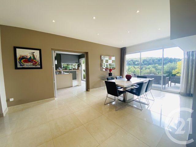 maison à vendre - 7 pièces - 270.0 m2 - HERMIVAL LES VAUX - 14 - BASSE-NORMANDIE - Century 21 Harmony