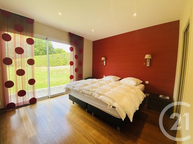 maison à vendre - 7 pièces - 270.0 m2 - HERMIVAL LES VAUX - 14 - BASSE-NORMANDIE - Century 21 Harmony