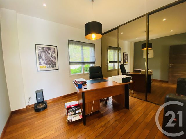 maison à vendre - 7 pièces - 270.0 m2 - HERMIVAL LES VAUX - 14 - BASSE-NORMANDIE - Century 21 Harmony