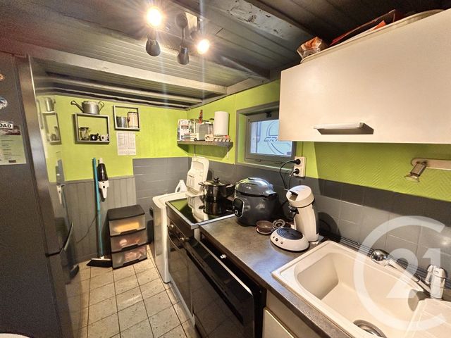 maison à vendre - 4 pièces - 88.32 m2 - LISIEUX - 14 - BASSE-NORMANDIE - Century 21 Harmony