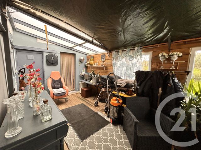 maison à vendre - 4 pièces - 88.32 m2 - LISIEUX - 14 - BASSE-NORMANDIE - Century 21 Harmony