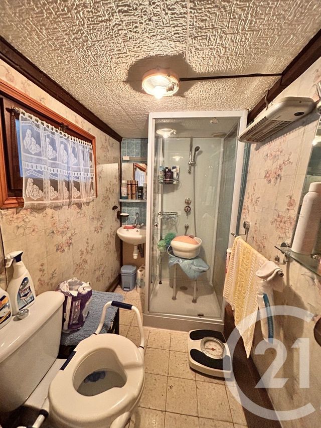 maison à vendre - 4 pièces - 88.32 m2 - LISIEUX - 14 - BASSE-NORMANDIE - Century 21 Harmony