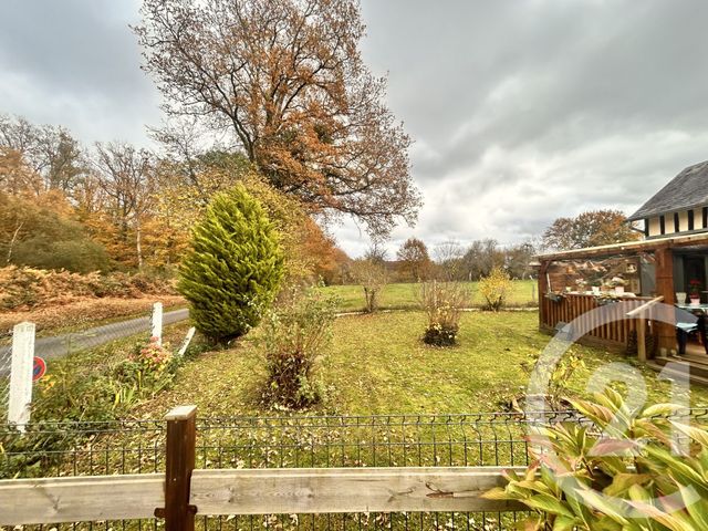 maison à vendre - 4 pièces - 88.32 m2 - LISIEUX - 14 - BASSE-NORMANDIE - Century 21 Harmony