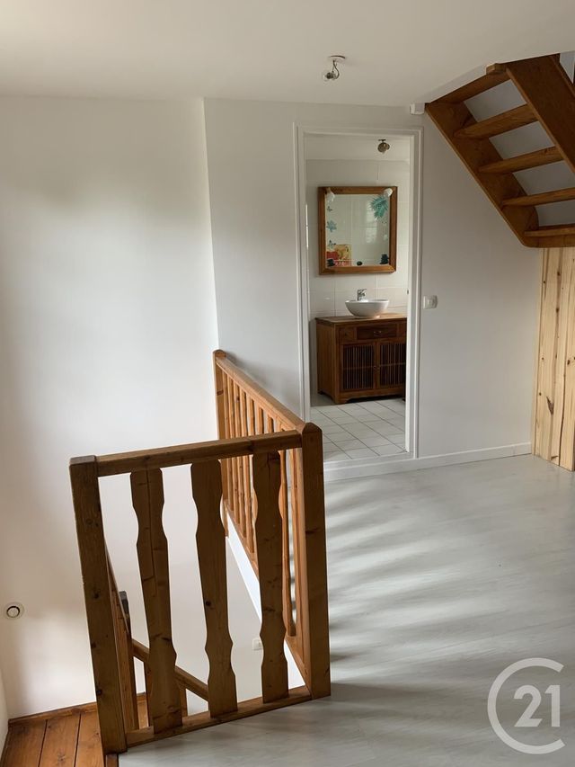 maison à louer - 5 pièces - 146.0 m2 - LIVAROT PAYS D AUGE - 14 - BASSE-NORMANDIE - Century 21 Harmony