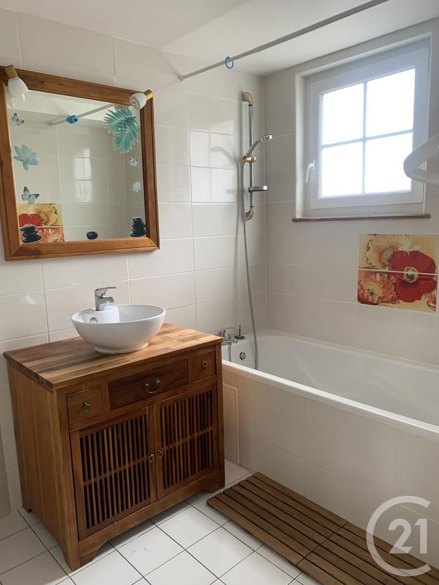 maison à louer - 5 pièces - 146.0 m2 - LIVAROT PAYS D AUGE - 14 - BASSE-NORMANDIE - Century 21 Harmony