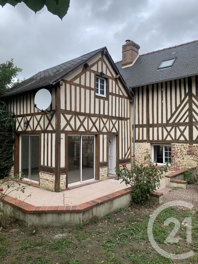 Maison à louer LIVAROT PAYS D AUGE
