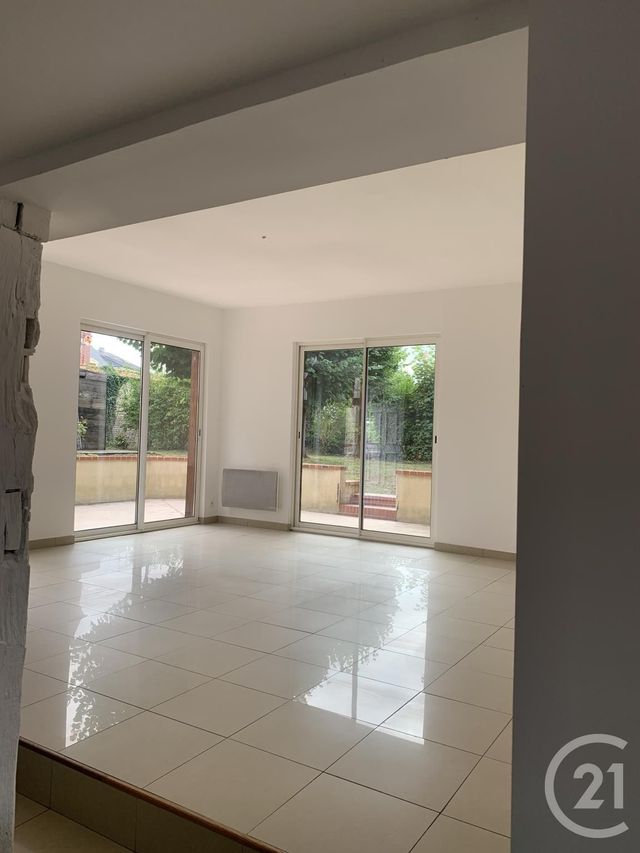 maison à louer - 5 pièces - 146.0 m2 - LIVAROT PAYS D AUGE - 14 - BASSE-NORMANDIE - Century 21 Harmony