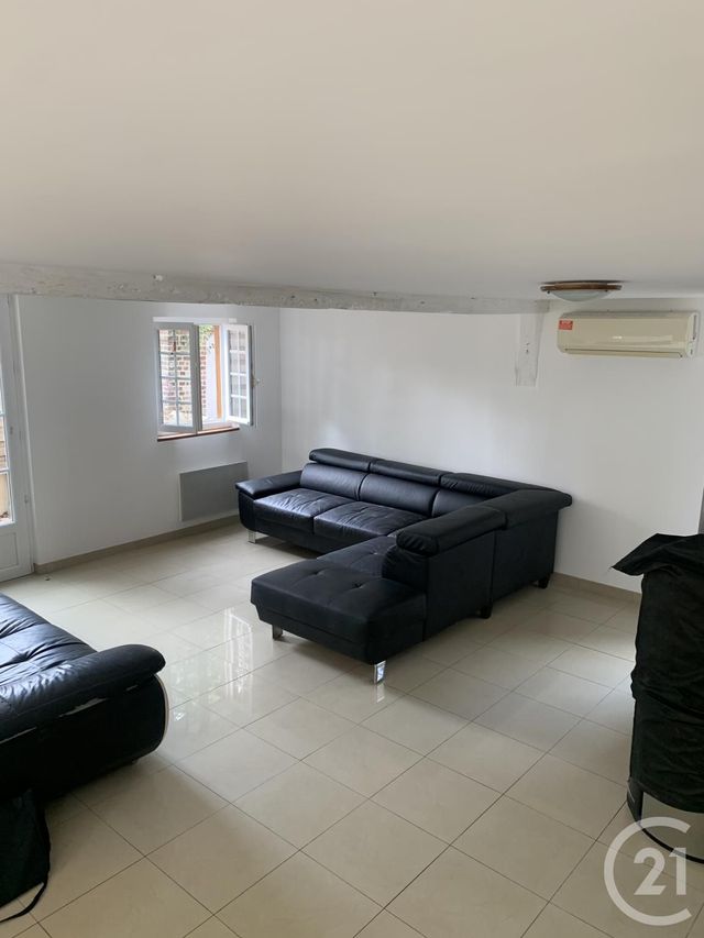 maison à louer - 5 pièces - 146.0 m2 - LIVAROT PAYS D AUGE - 14 - BASSE-NORMANDIE - Century 21 Harmony