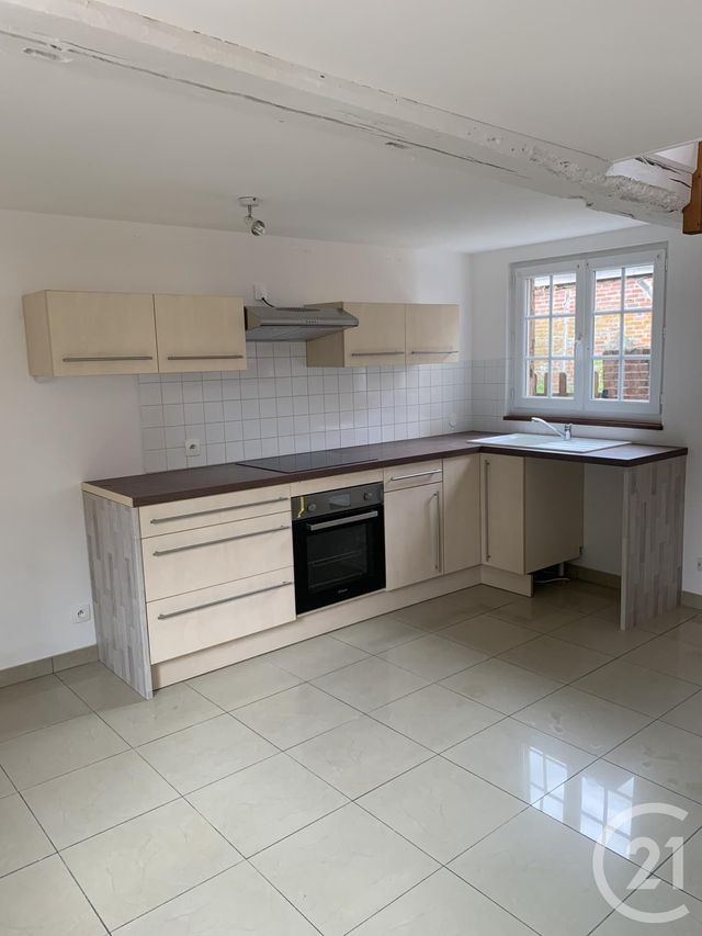 maison à louer - 5 pièces - 146.0 m2 - LIVAROT PAYS D AUGE - 14 - BASSE-NORMANDIE - Century 21 Harmony