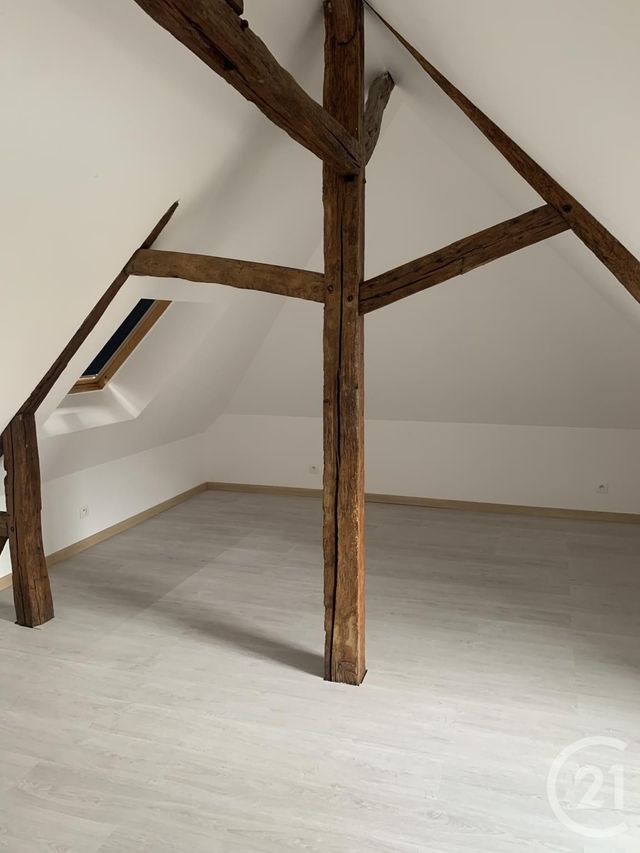 maison à louer - 5 pièces - 146.0 m2 - LIVAROT PAYS D AUGE - 14 - BASSE-NORMANDIE - Century 21 Harmony