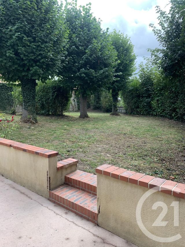 maison à louer - 5 pièces - 146.0 m2 - LIVAROT PAYS D AUGE - 14 - BASSE-NORMANDIE - Century 21 Harmony