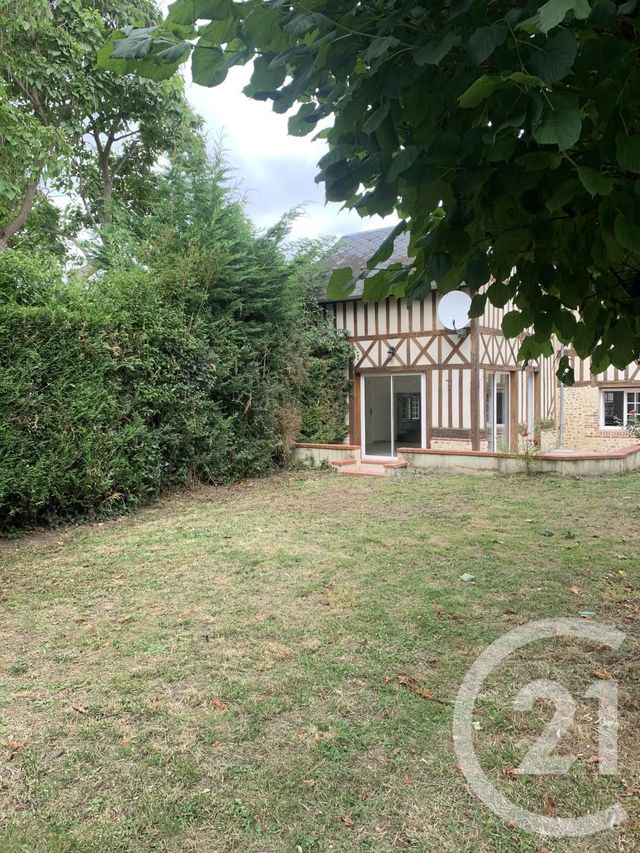 maison à louer - 5 pièces - 146.0 m2 - LIVAROT PAYS D AUGE - 14 - BASSE-NORMANDIE - Century 21 Harmony