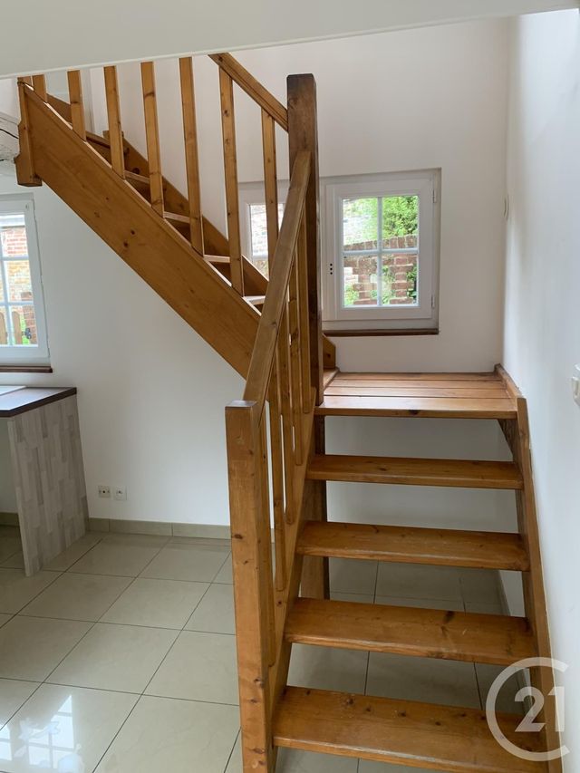 maison à louer - 5 pièces - 146.0 m2 - LIVAROT PAYS D AUGE - 14 - BASSE-NORMANDIE - Century 21 Harmony