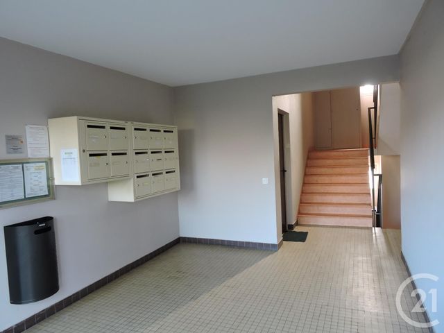 Appartement F1 à louer - 1 pièce - 30.8 m2 - LISIEUX - 14 - BASSE-NORMANDIE - Century 21 Harmony