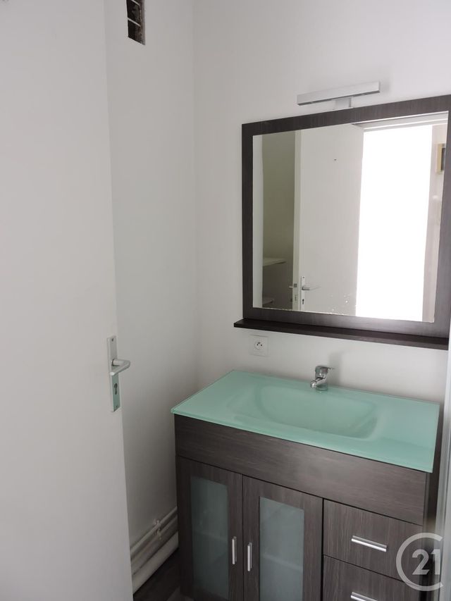 Appartement F1 à louer - 1 pièce - 30.8 m2 - LISIEUX - 14 - BASSE-NORMANDIE - Century 21 Harmony