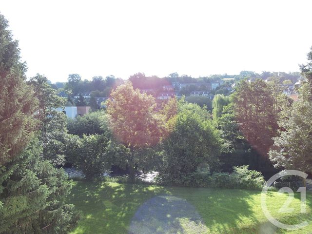 Appartement F1 à louer - 1 pièce - 30.8 m2 - LISIEUX - 14 - BASSE-NORMANDIE - Century 21 Harmony