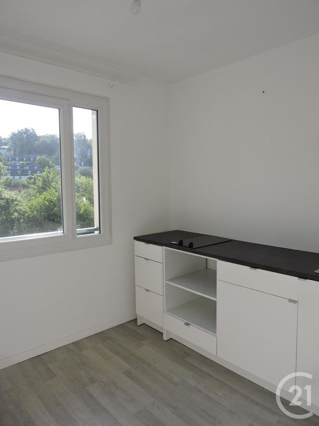 Appartement F1 à louer - 1 pièce - 30.8 m2 - LISIEUX - 14 - BASSE-NORMANDIE - Century 21 Harmony