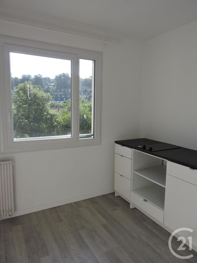 Appartement F1 à louer - 1 pièce - 30.8 m2 - LISIEUX - 14 - BASSE-NORMANDIE - Century 21 Harmony