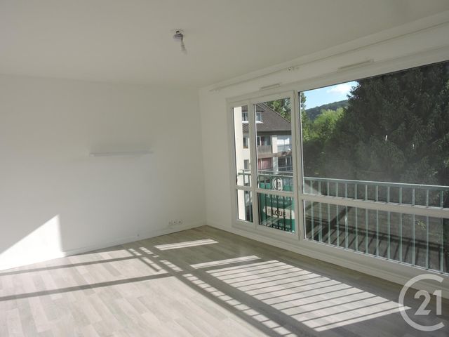 Appartement F1 à louer - 1 pièce - 30.8 m2 - LISIEUX - 14 - BASSE-NORMANDIE - Century 21 Harmony