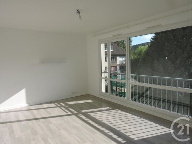 Appartement F1 à louer - 1 pièce - 30.8 m2 - LISIEUX - 14 - BASSE-NORMANDIE - Century 21 Harmony