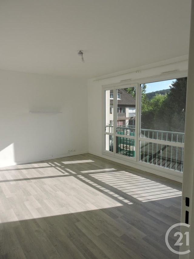 Appartement F1 à louer - 1 pièce - 30.8 m2 - LISIEUX - 14 - BASSE-NORMANDIE - Century 21 Harmony