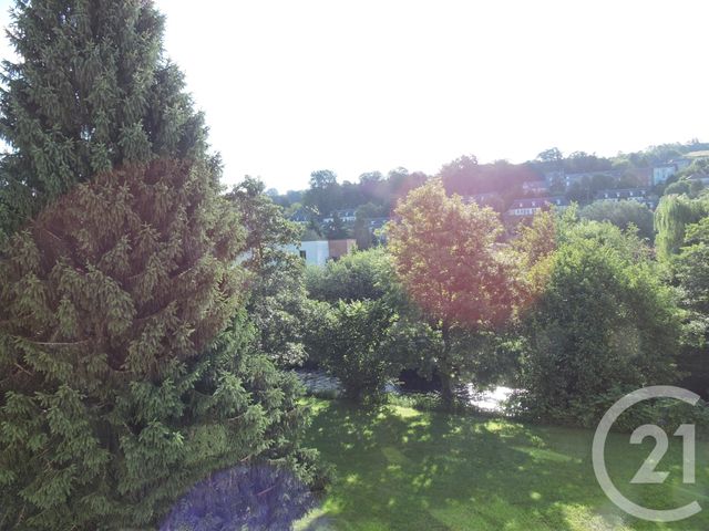 Appartement F1 à louer - 1 pièce - 30.8 m2 - LISIEUX - 14 - BASSE-NORMANDIE - Century 21 Harmony